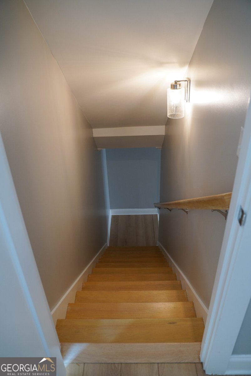 5313 Hearthstone Street Stone Mountain - Photo 17