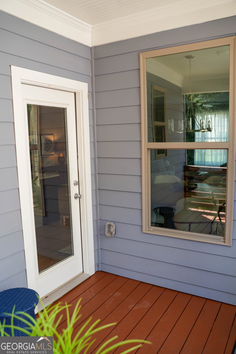 5313 Hearthstone Street Stone Mountain - Photo 18