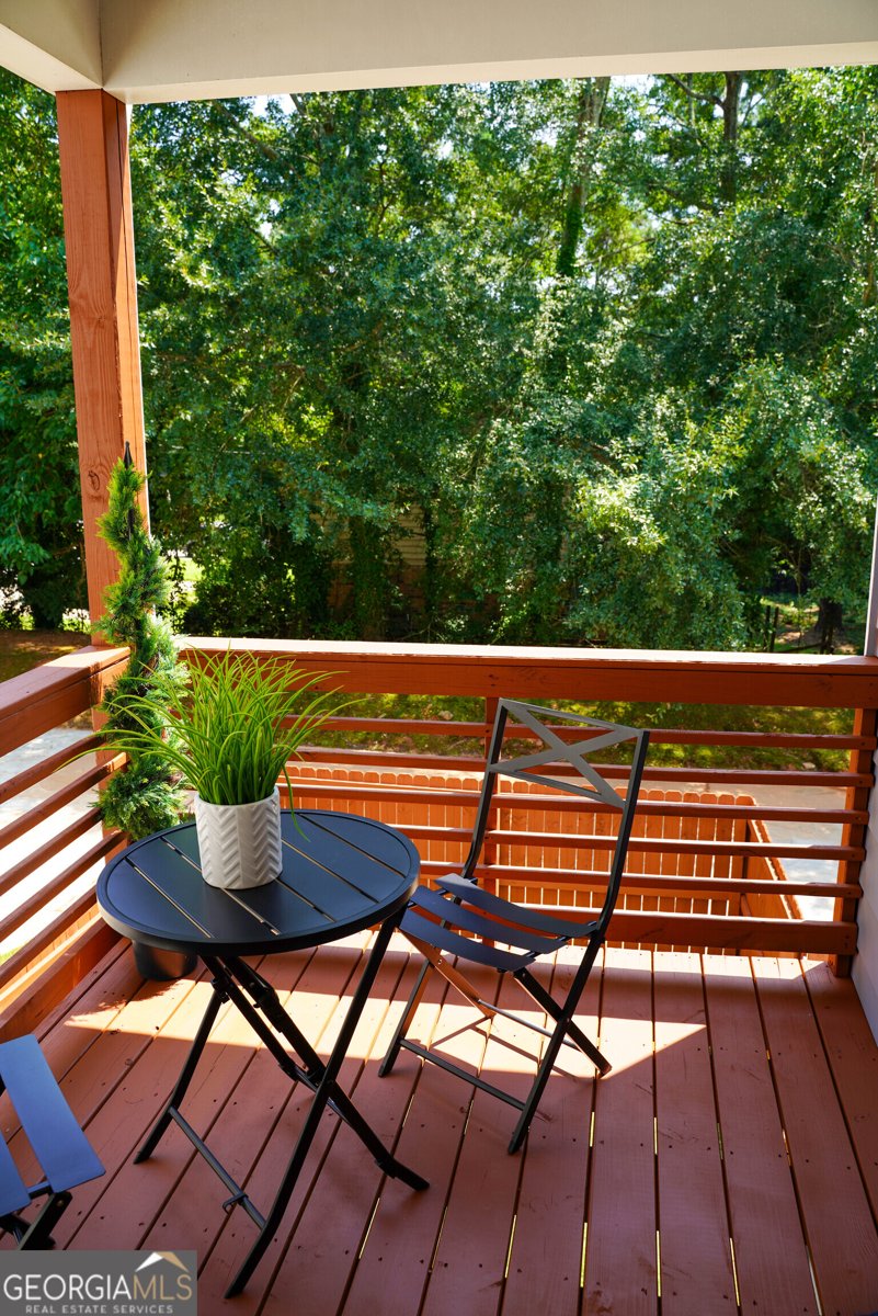 5313 Hearthstone Street Stone Mountain - Photo 19