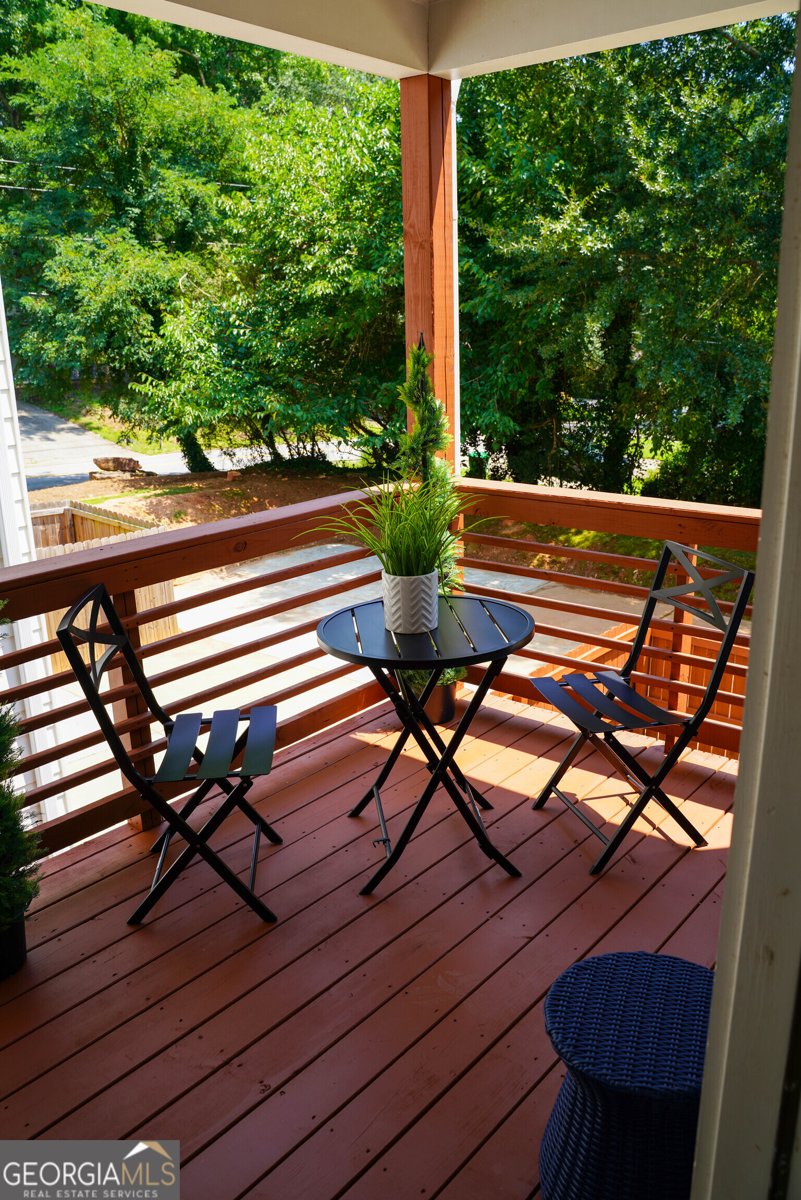 5313 Hearthstone Street Stone Mountain - Photo 20
