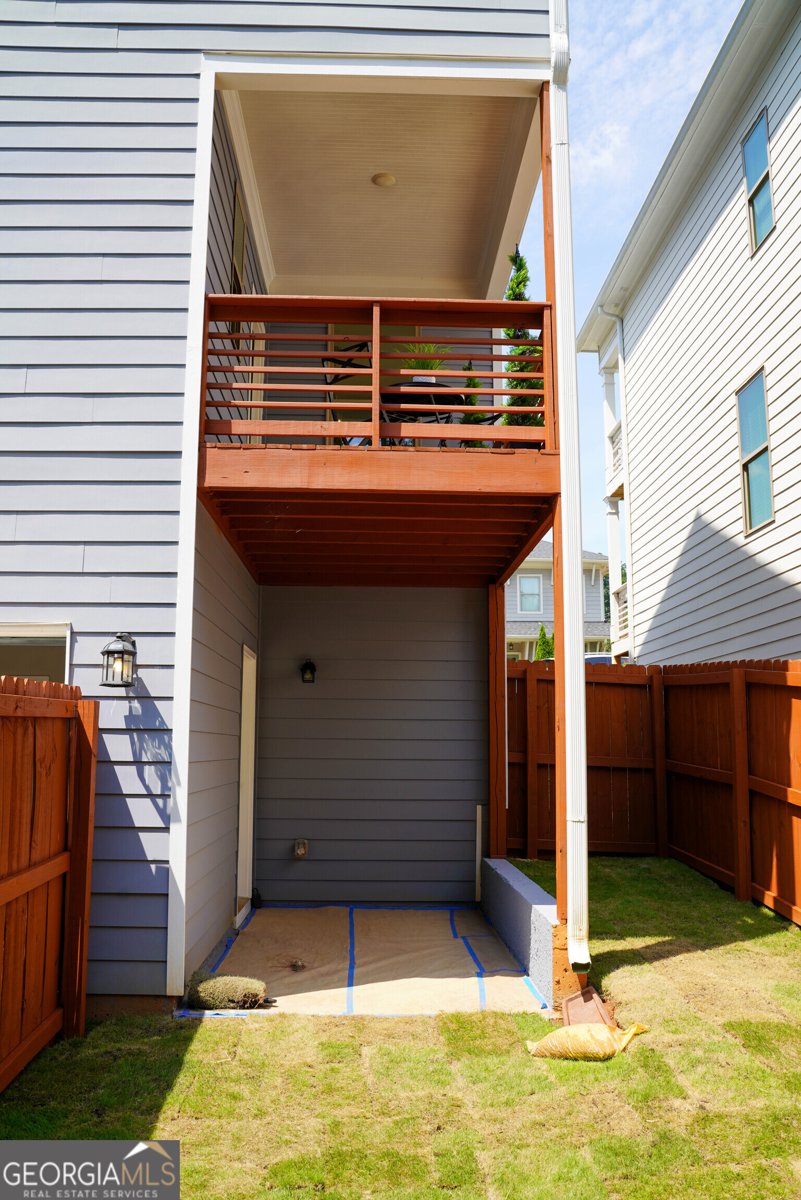 5313 Hearthstone Street Stone Mountain - Photo 21