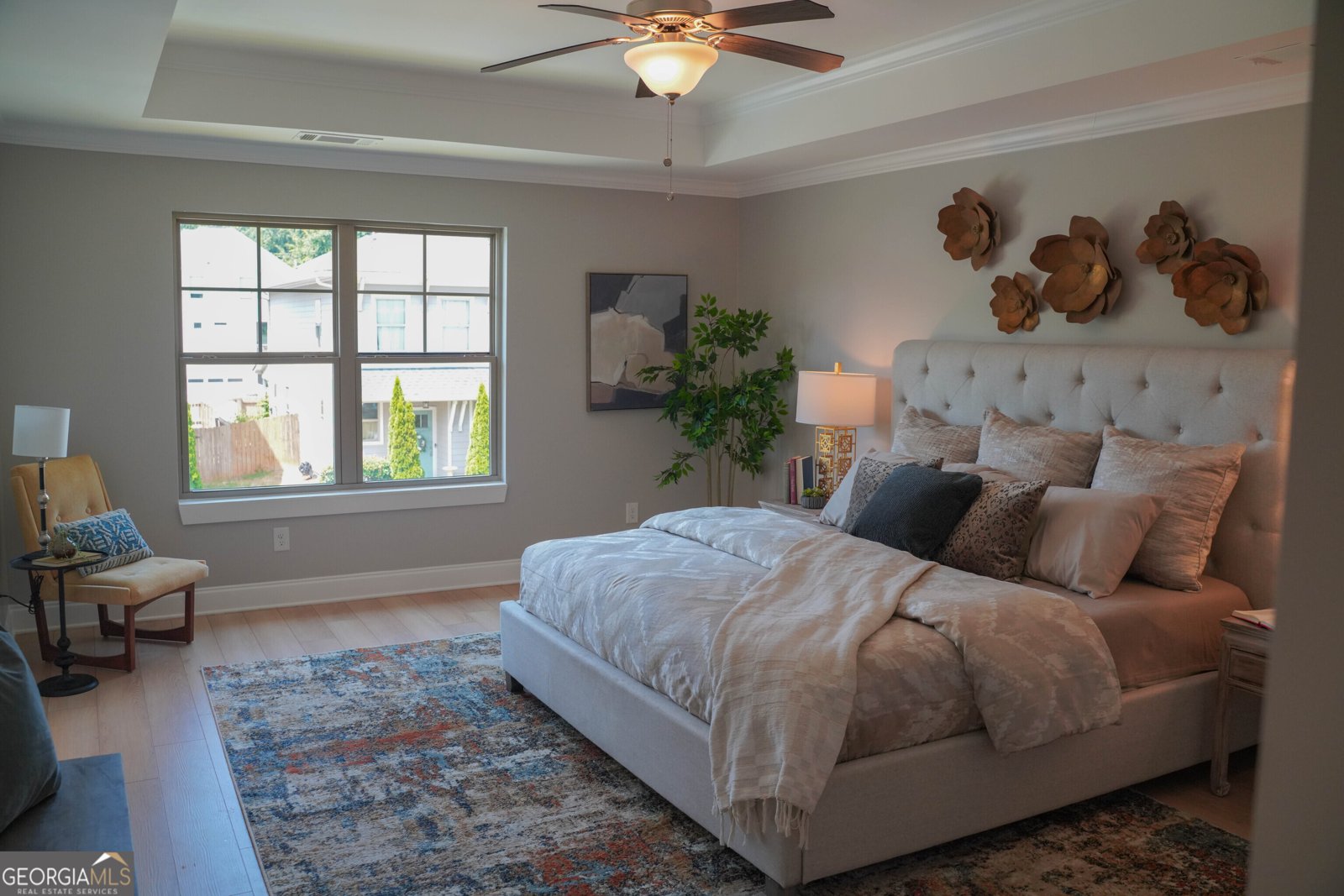 5313 Hearthstone Street Stone Mountain - Photo 27