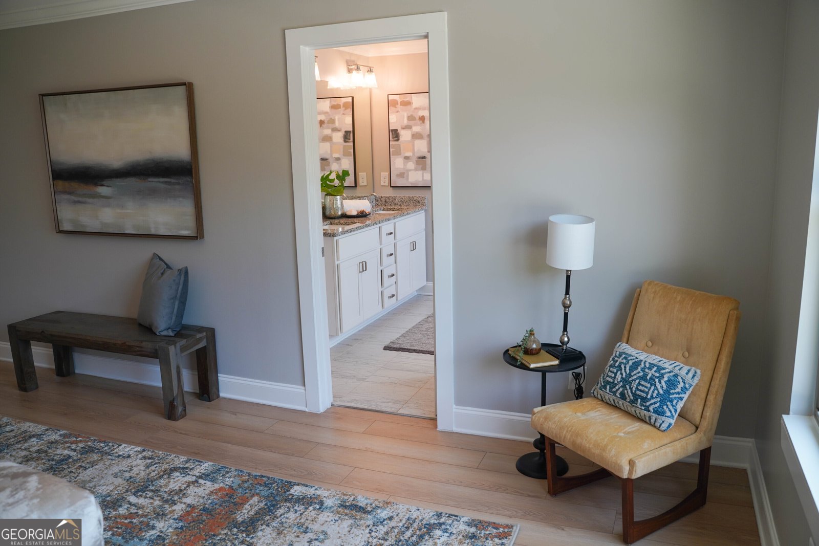 5313 Hearthstone Street Stone Mountain - Photo 29