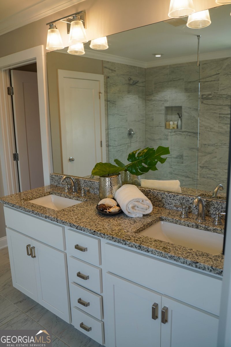 5313 Hearthstone Street Stone Mountain - Photo 31