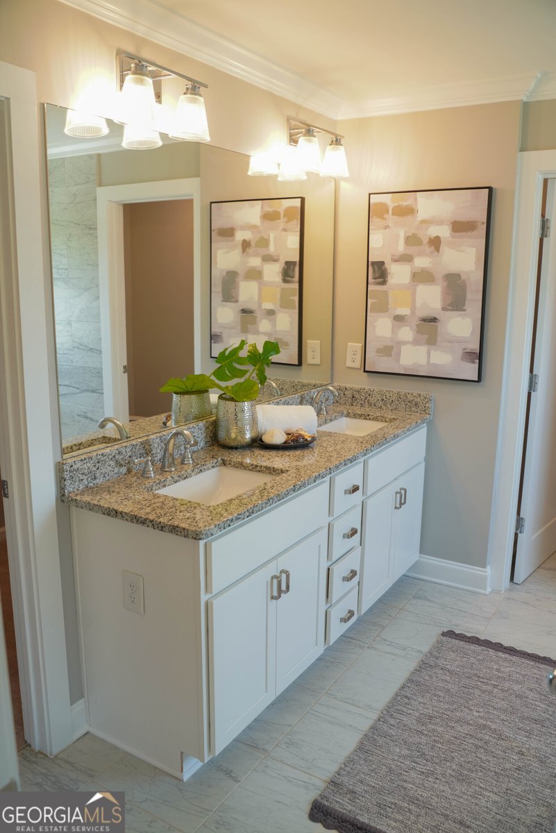 5313 Hearthstone Street Stone Mountain - Photo 32