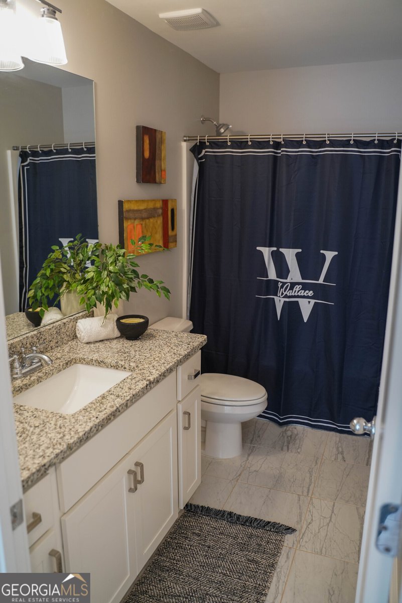 5313 Hearthstone Street Stone Mountain - Photo 37
