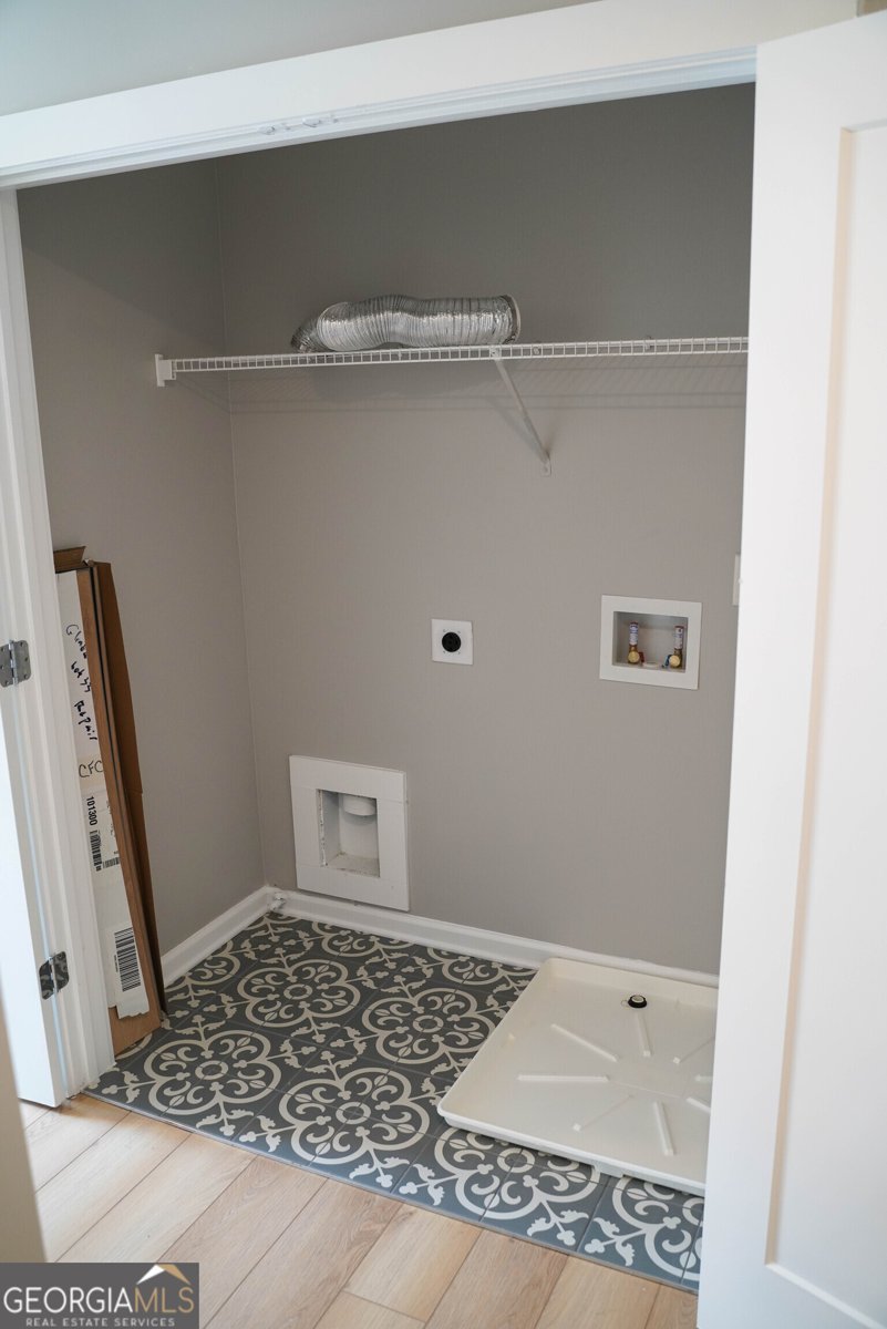 5313 Hearthstone Street Stone Mountain - Photo 38