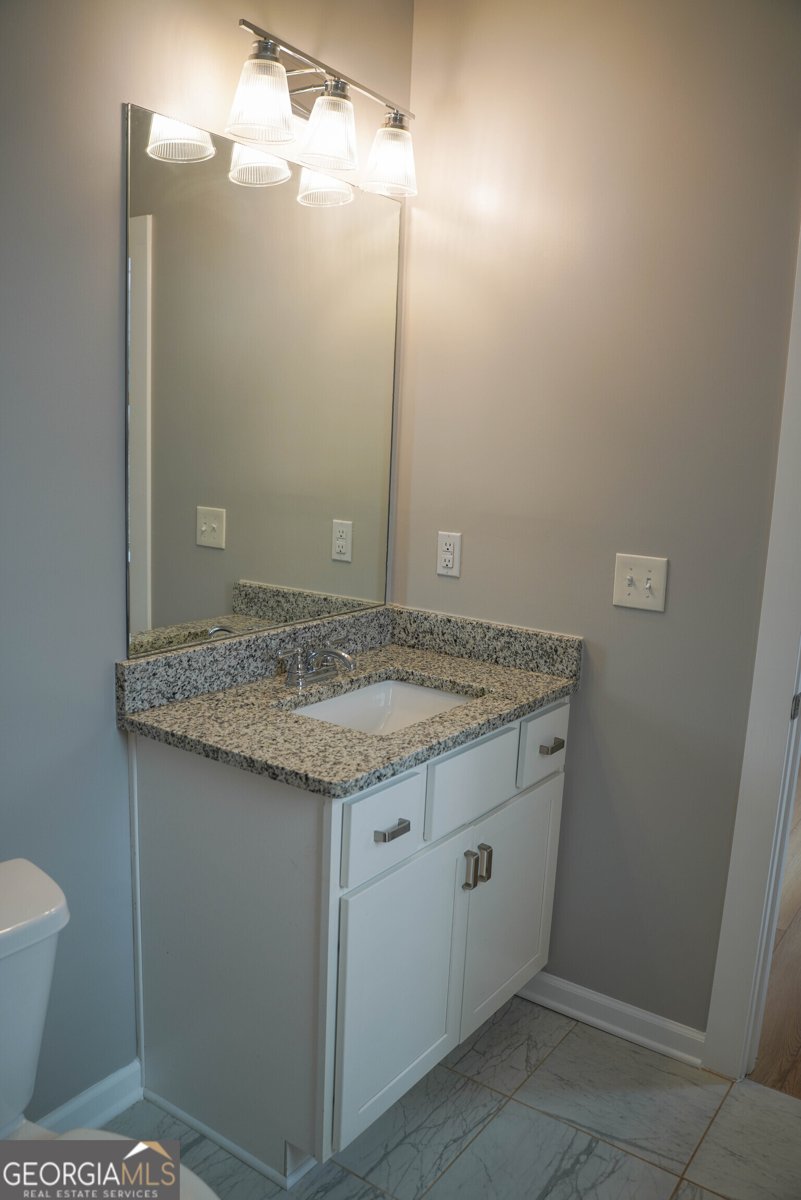 5313 Hearthstone Street Stone Mountain - Photo 39