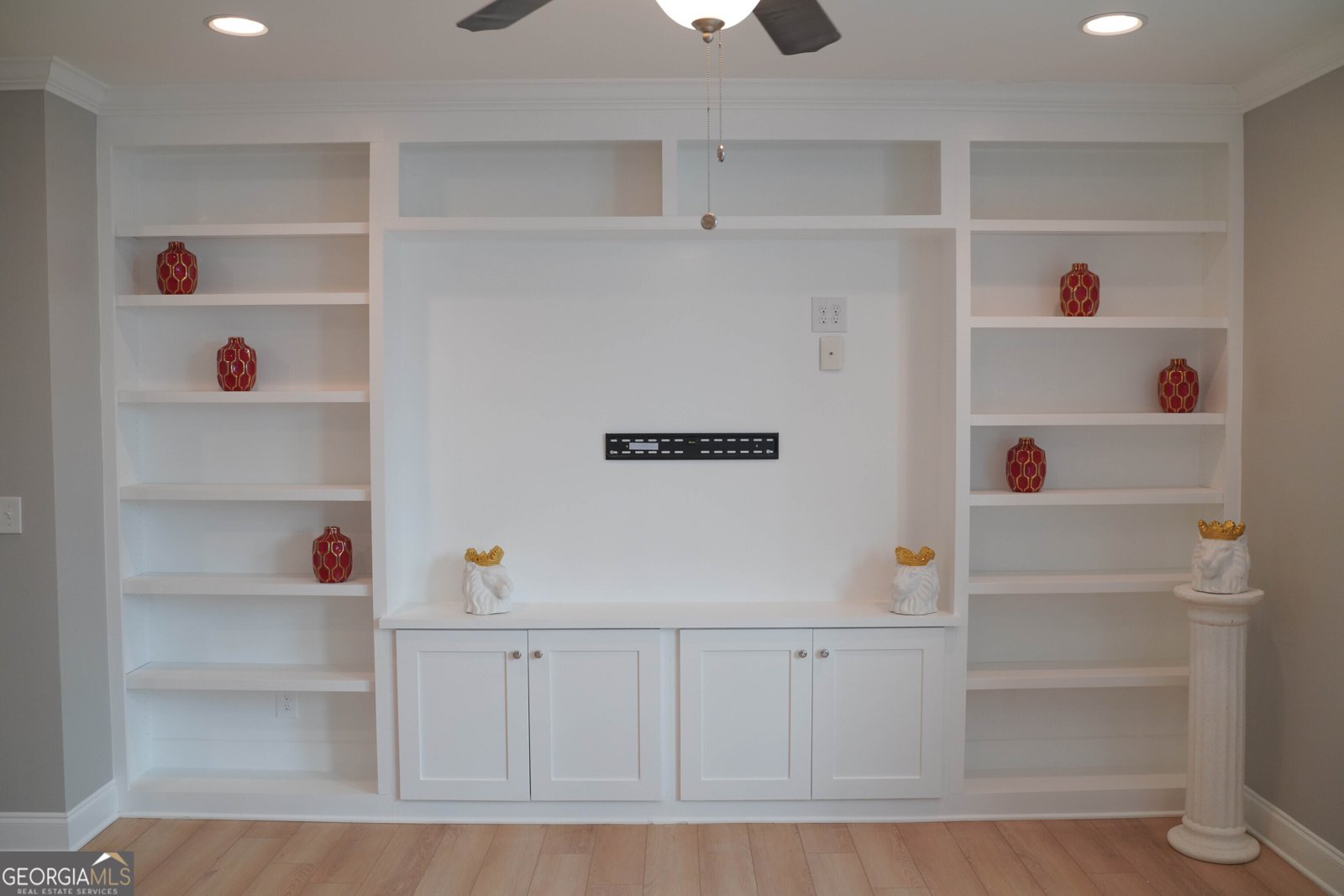5313 Hearthstone Street Stone Mountain - Photo 42