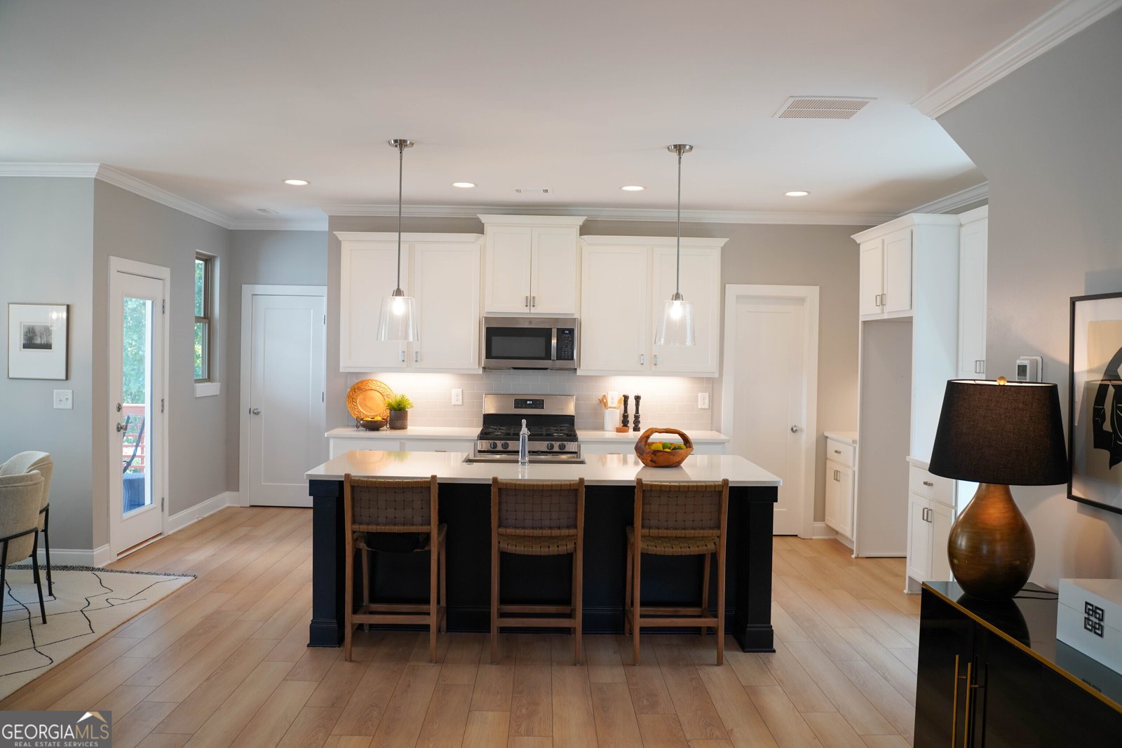 5313 Hearthstone Street Stone Mountain - Photo 8