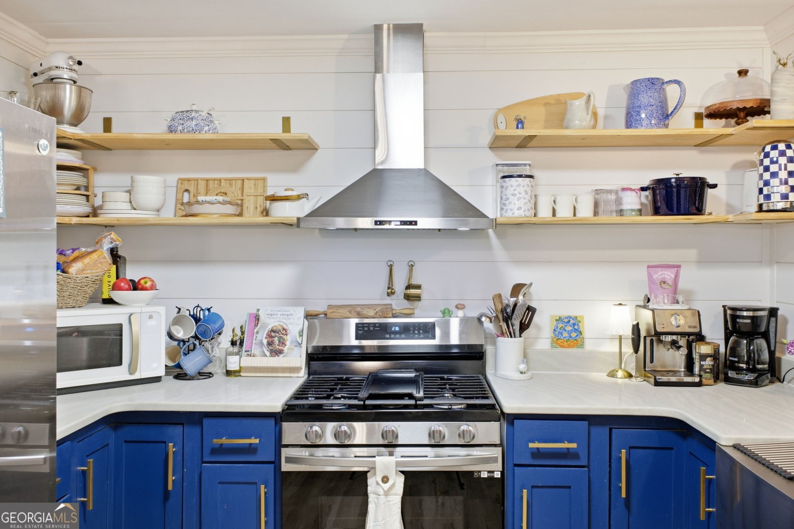 414 Robin Hood Road Rome - Photo 20