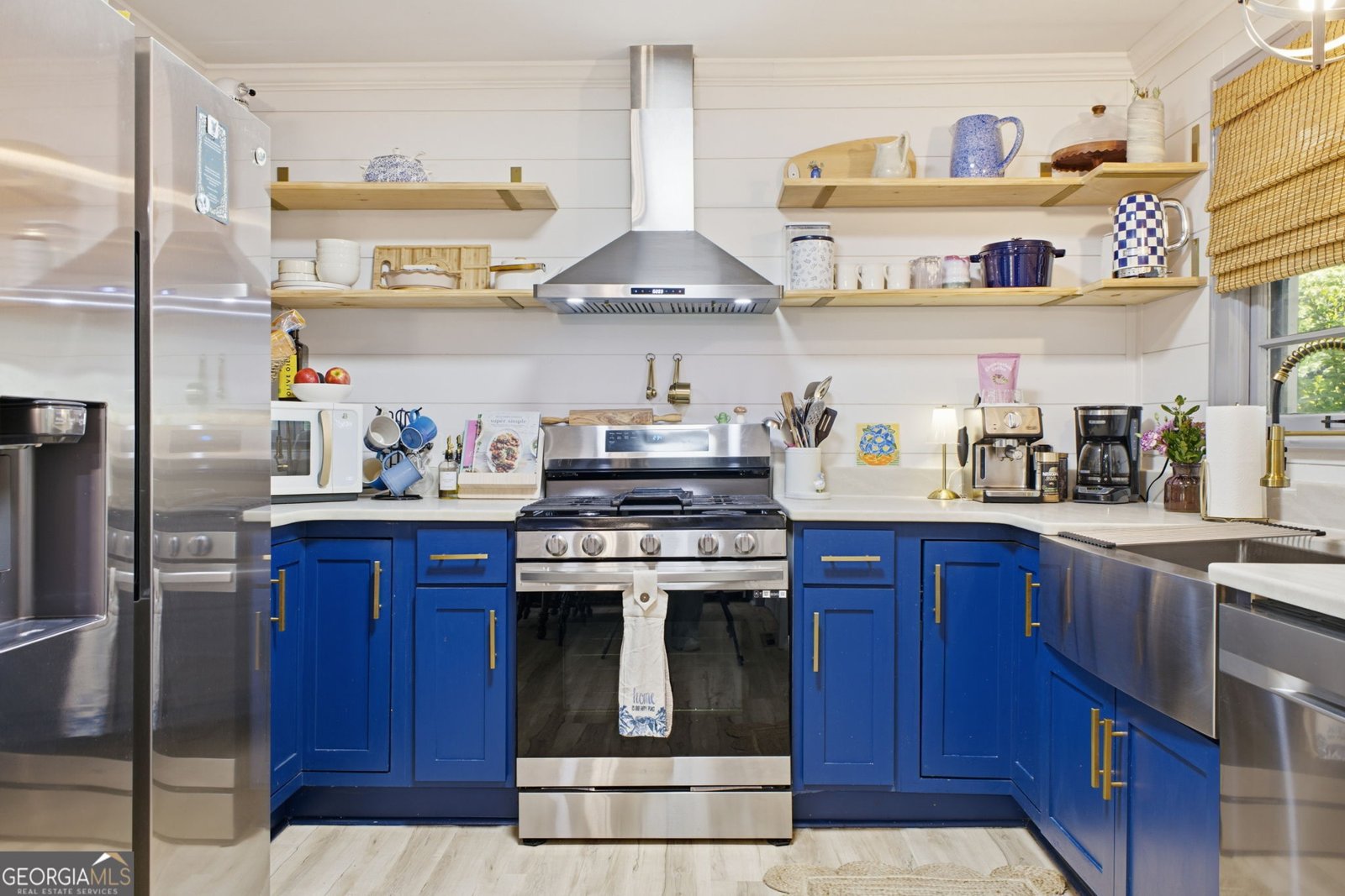414 Robin Hood Road Rome - Photo 21