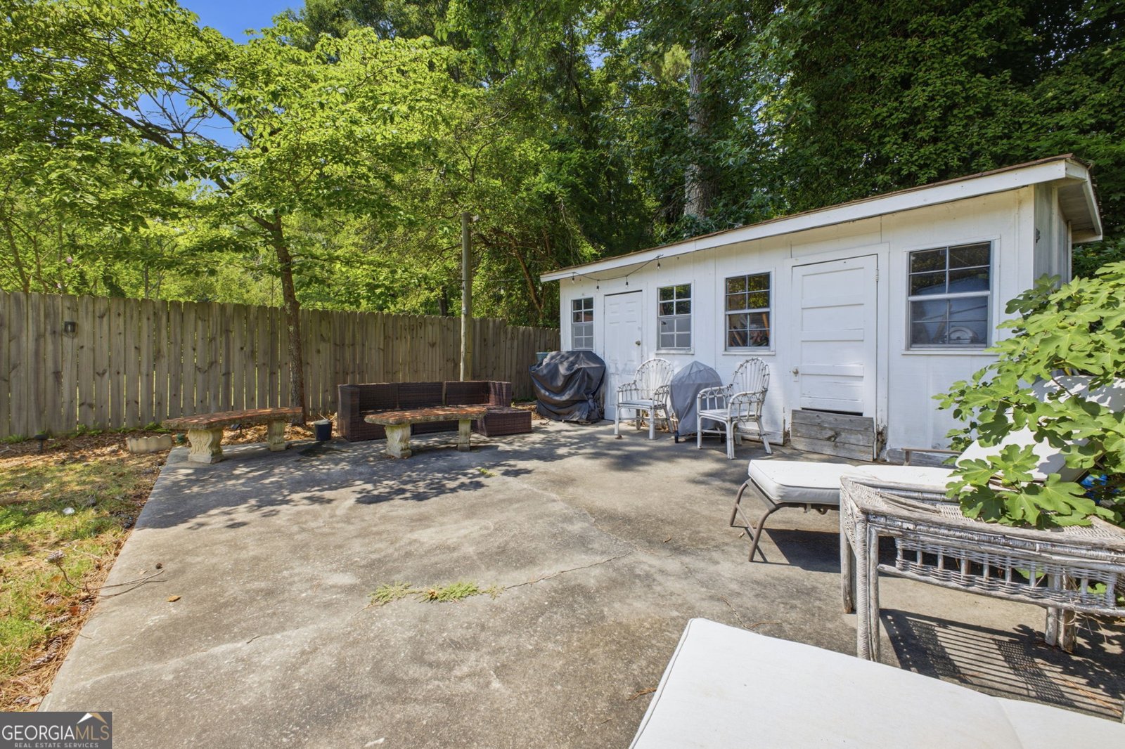 414 Robin Hood Road Rome - Photo 38