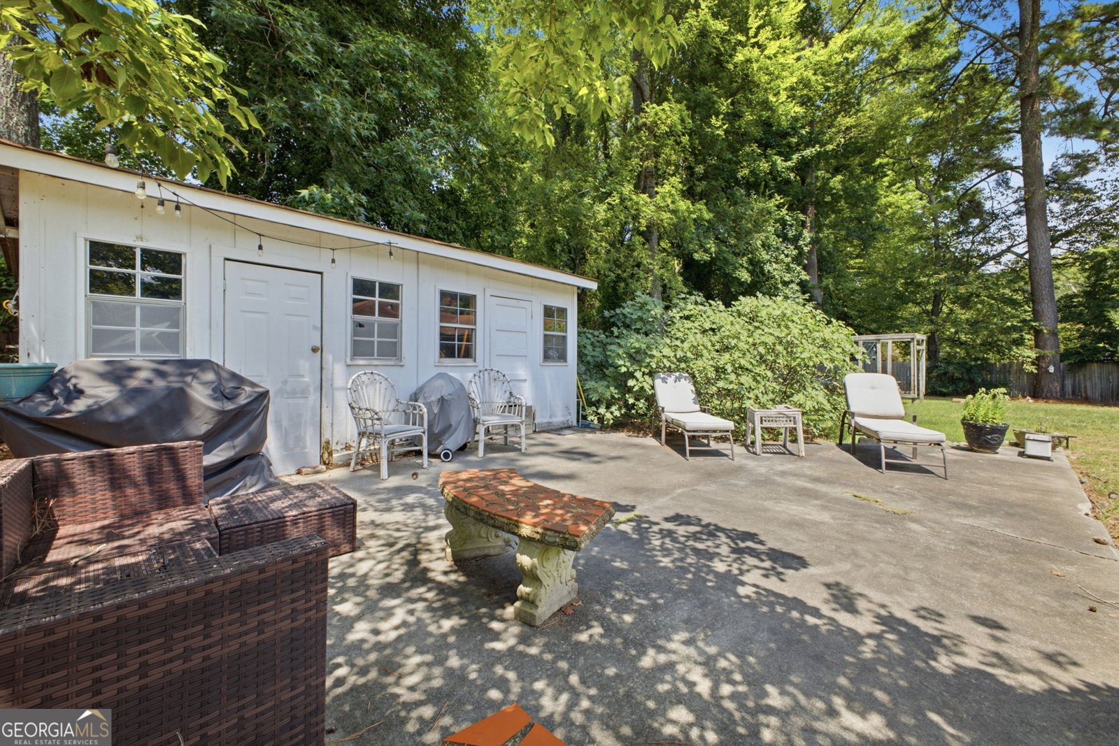 414 Robin Hood Road Rome - Photo 39