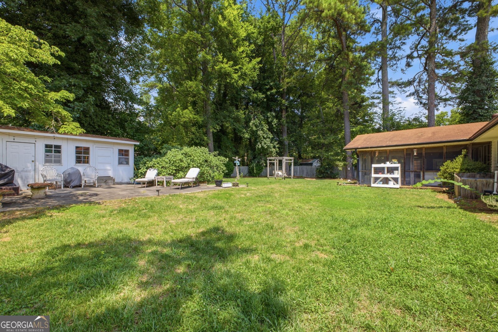 414 Robin Hood Road Rome - Photo 43