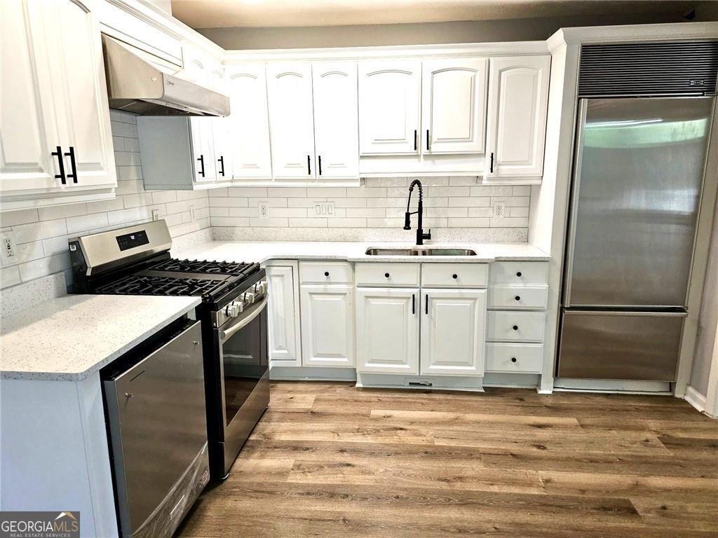 1244 Hickory Wood Drive Woodstock - Photo 11