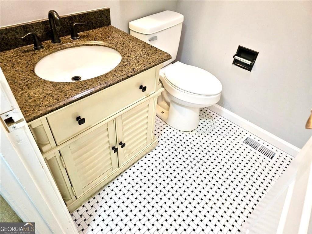 1244 Hickory Wood Drive Woodstock - Photo 34
