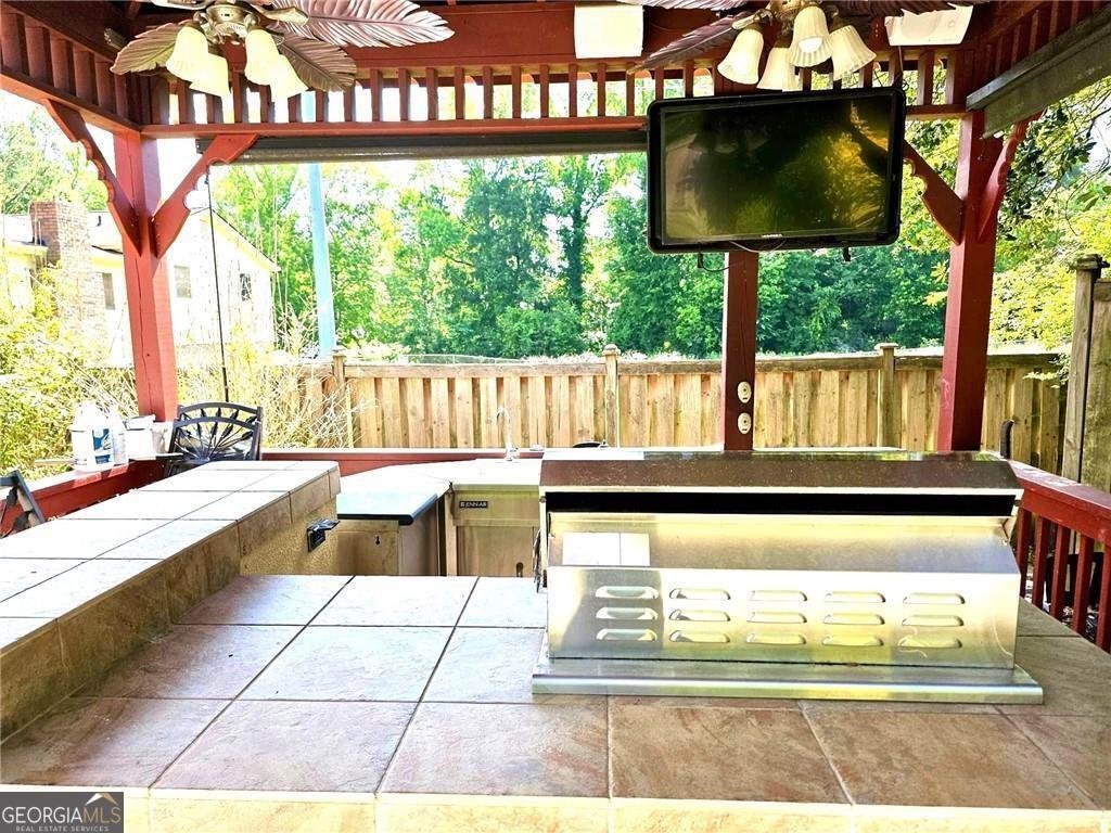 1244 Hickory Wood Drive Woodstock - Photo 46