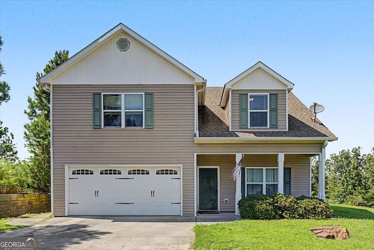 103 Pinto Lane Fairmount - main photo