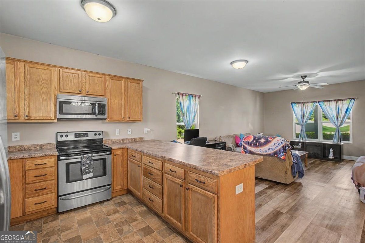 103 Pinto Lane Fairmount - Photo 11