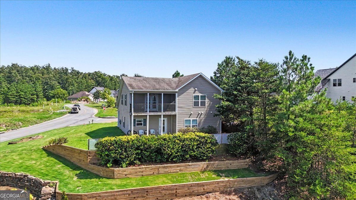 103 Pinto Lane Fairmount - Photo 35