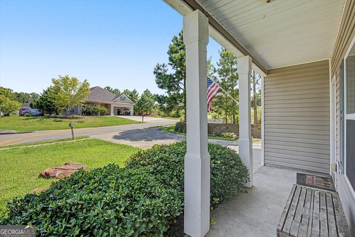 103 Pinto Lane Fairmount - Photo 6