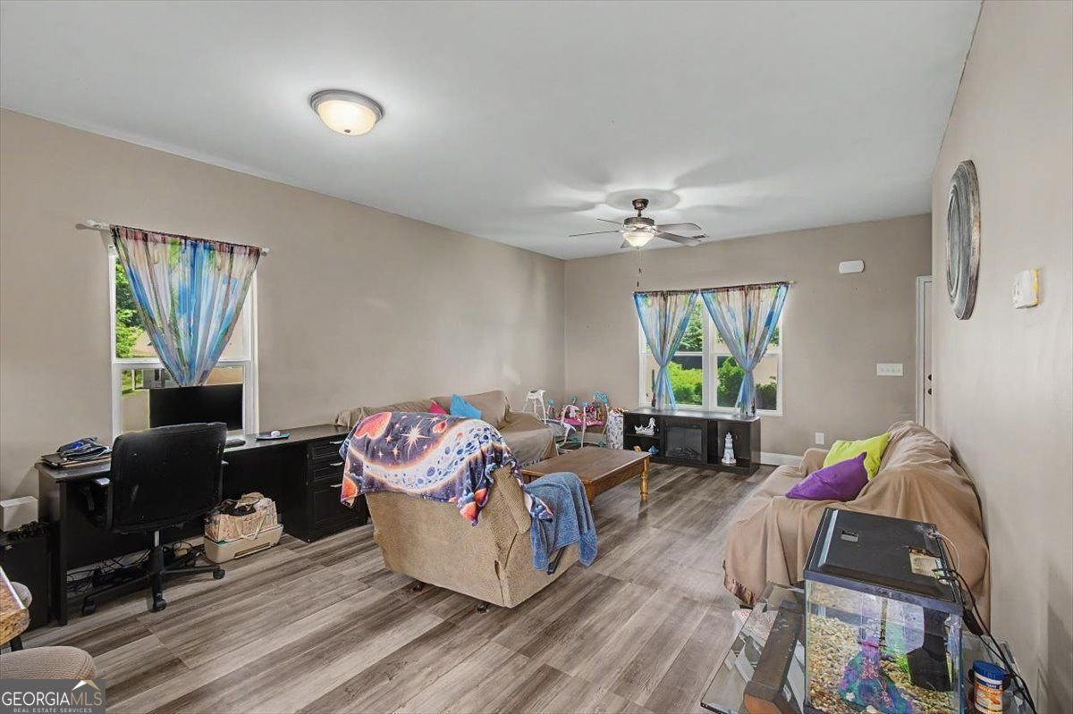 103 Pinto Lane Fairmount - Photo 8