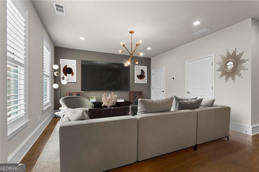 3435 Landen Pine Court Atlanta - Photo 11