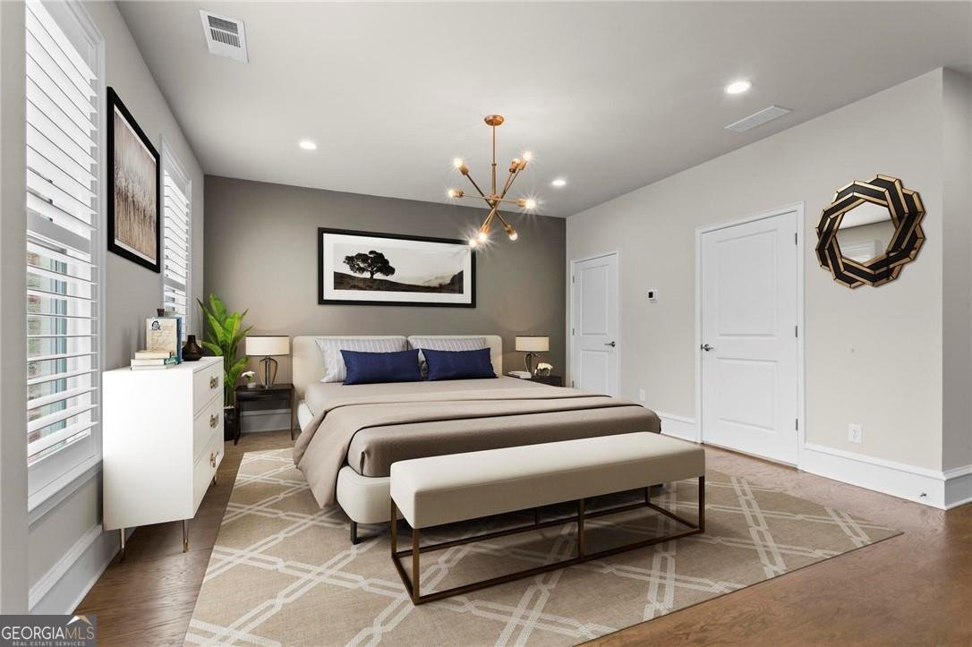 3435 Landen Pine Court Atlanta - Photo 12