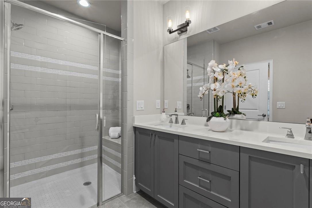 3435 Landen Pine Court Atlanta - Photo 14