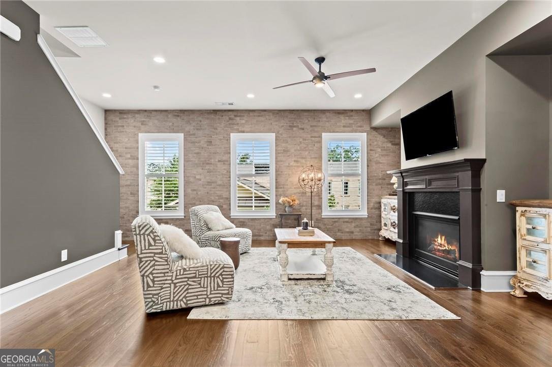 3435 Landen Pine Court Atlanta - Photo 17