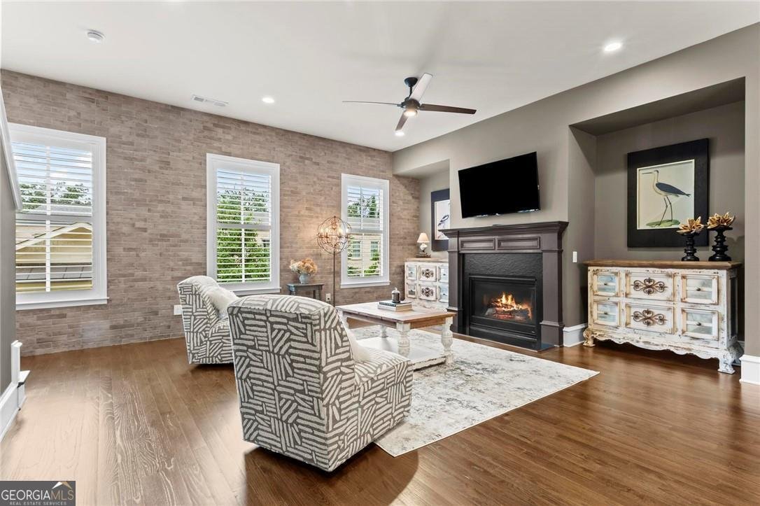 3435 Landen Pine Court Atlanta - Photo 19
