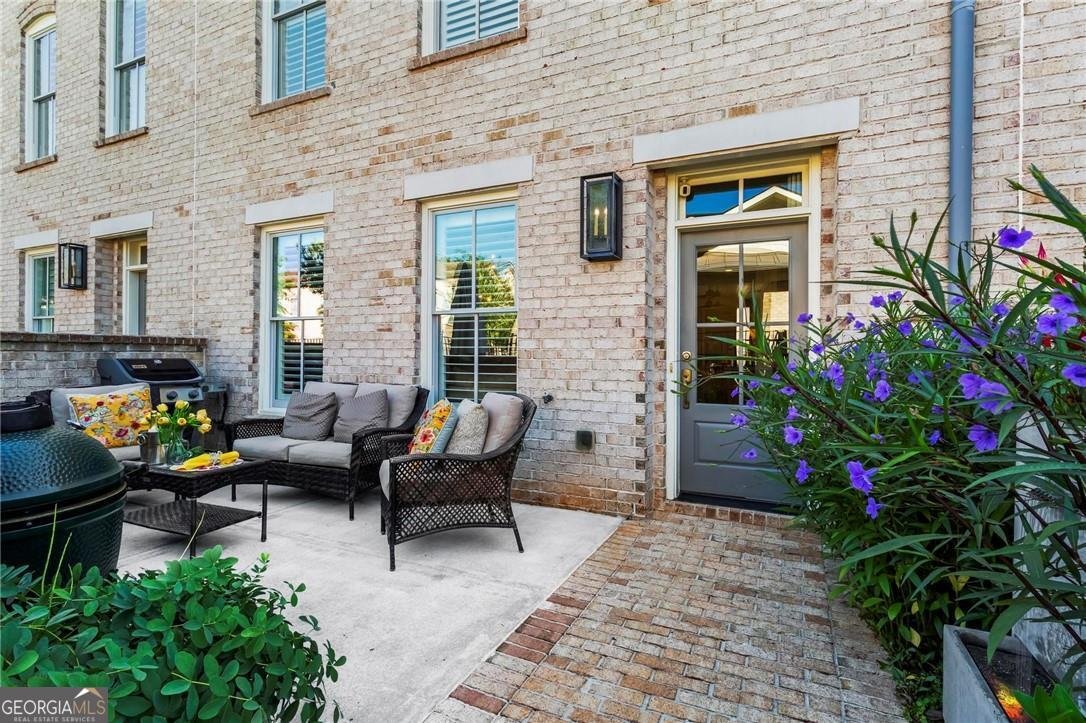 3435 Landen Pine Court Atlanta - Photo 20