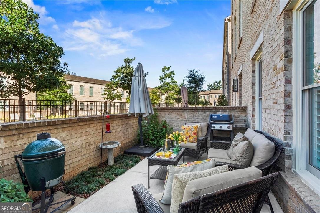 3435 Landen Pine Court Atlanta - Photo 21
