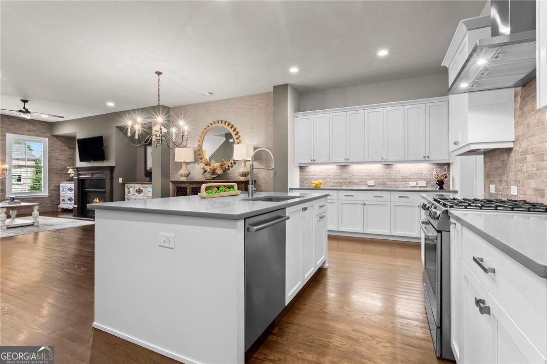3435 Landen Pine Court Atlanta - Photo 22