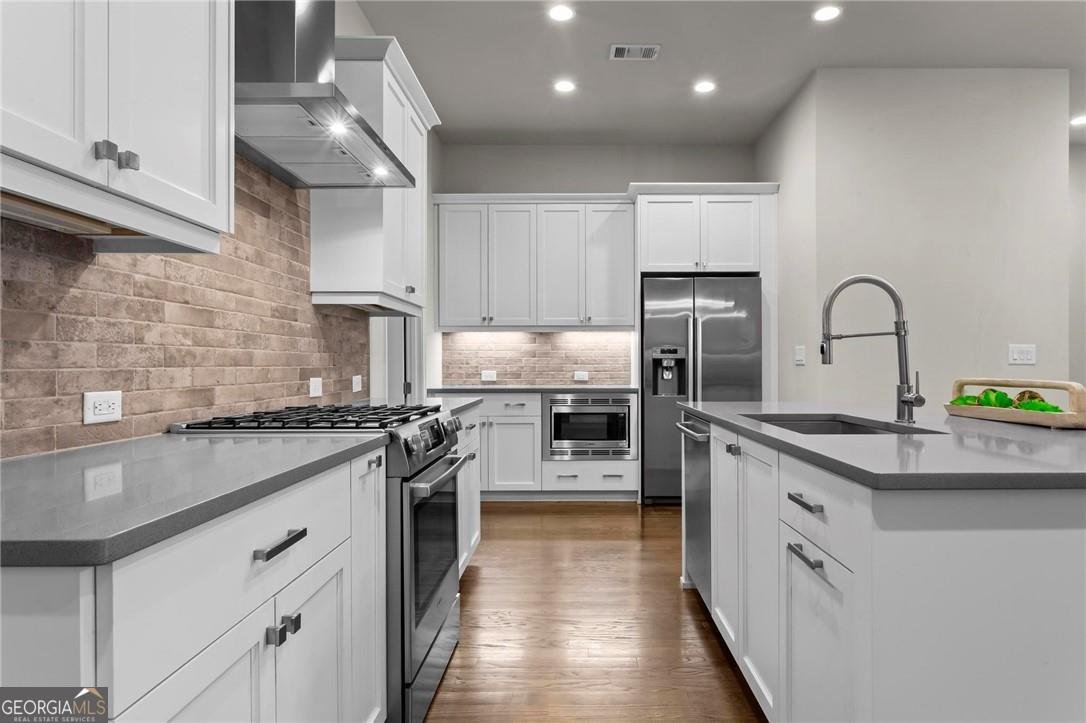 3435 Landen Pine Court Atlanta - Photo 25