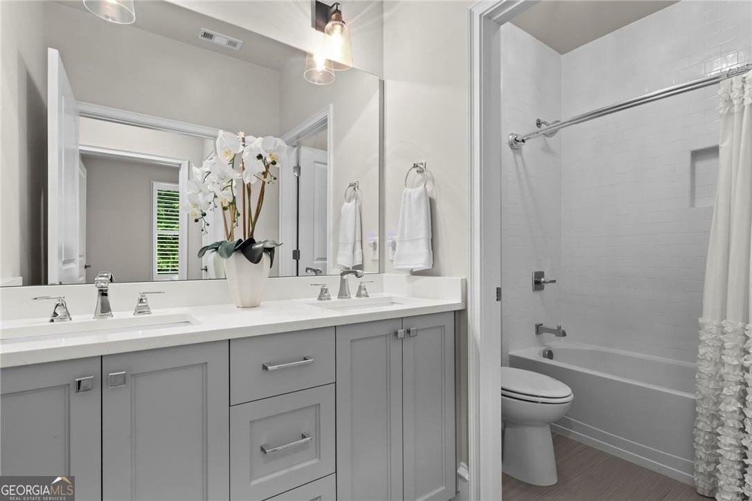 3435 Landen Pine Court Atlanta - Photo 30