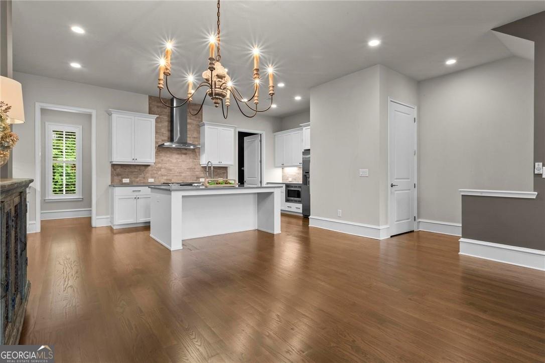 3435 Landen Pine Court Atlanta - Photo 44