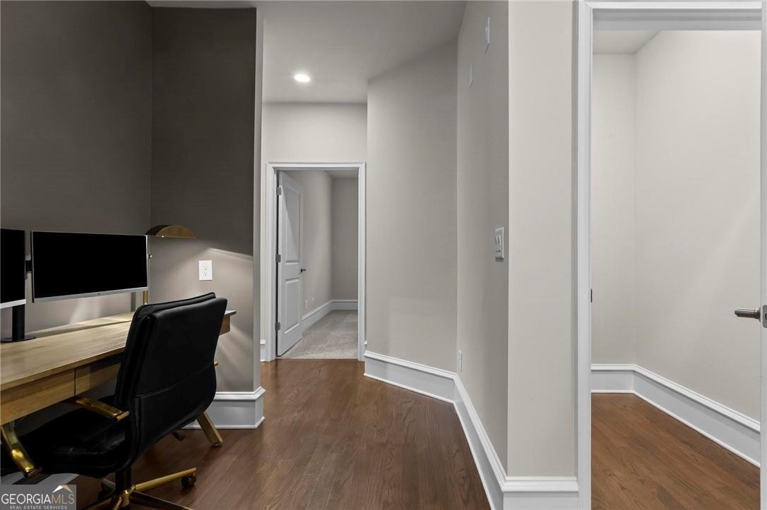 3435 Landen Pine Court Atlanta - Photo 46