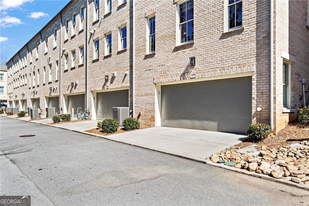 3435 Landen Pine Court Atlanta - Photo 56