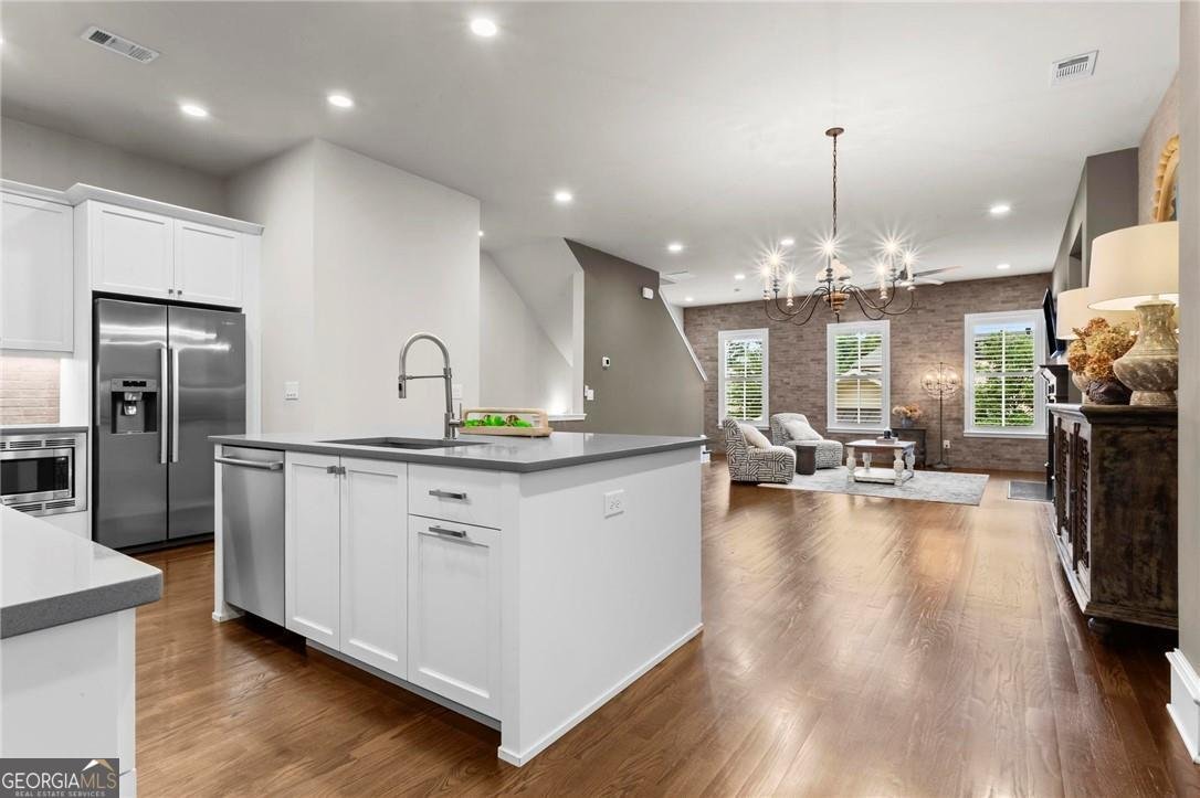 3435 Landen Pine Court Atlanta - Photo 8