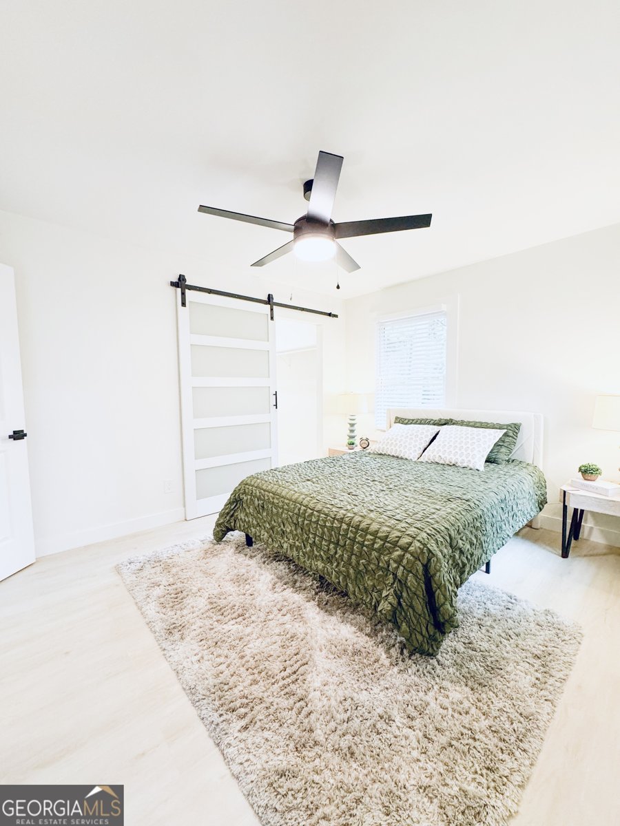 2702 Rollingwood Lane Atlanta - Photo 17