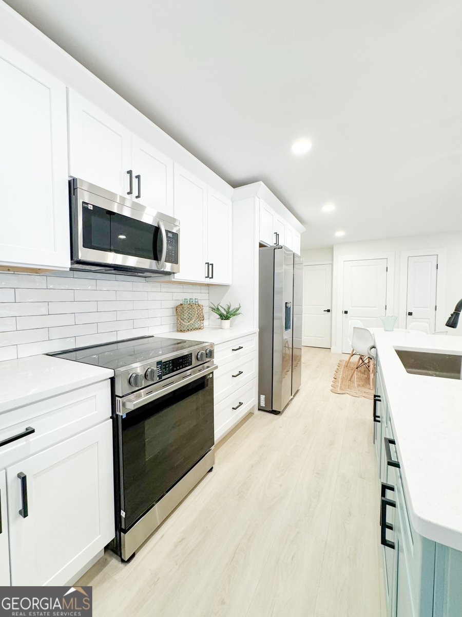 2702 Rollingwood Lane Atlanta - Photo 8
