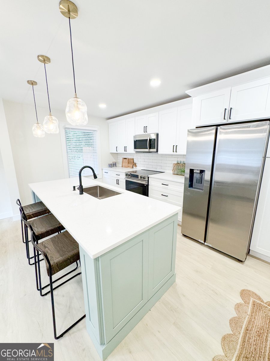 2702 Rollingwood Lane Atlanta - Photo 9