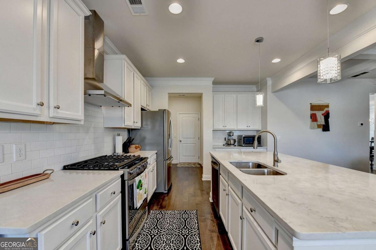 1434 Weeping Tree Circle Auburn - Photo 23