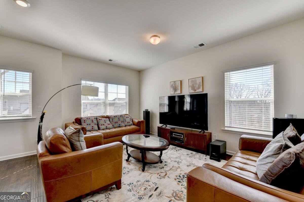 1434 Weeping Tree Circle Auburn - Photo 36