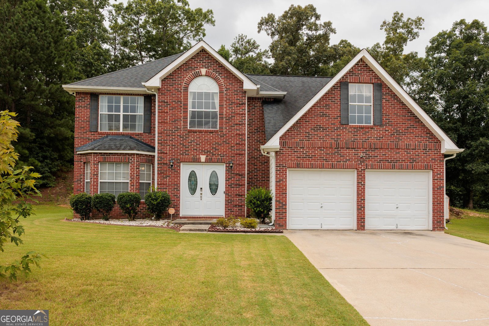 6807 Hill Creek Cove Lithonia - main photo