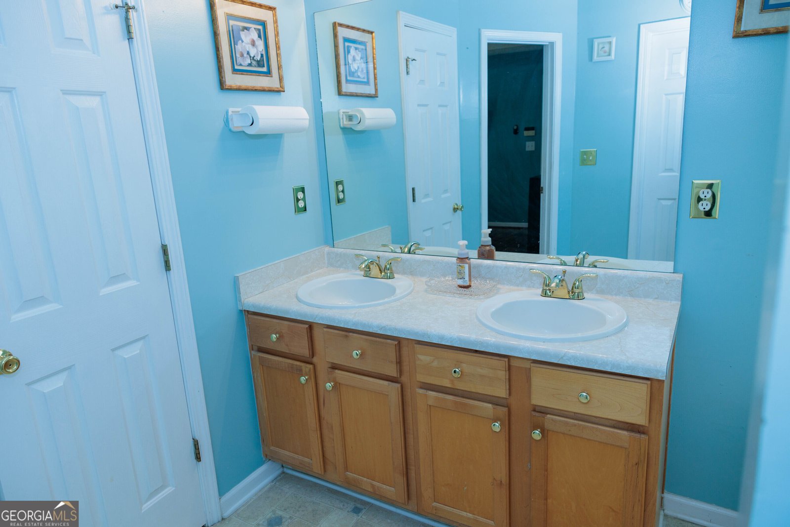 6807 Hill Creek Cove Lithonia - Photo 17
