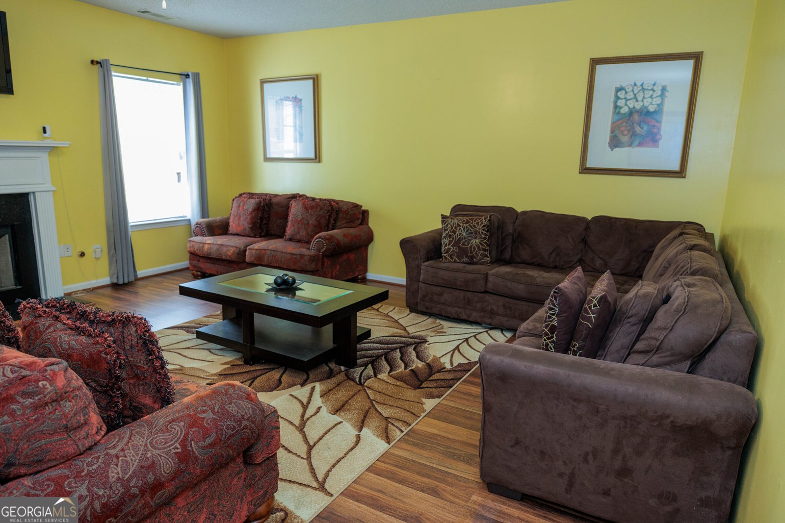 6807 Hill Creek Cove Lithonia - Photo 6