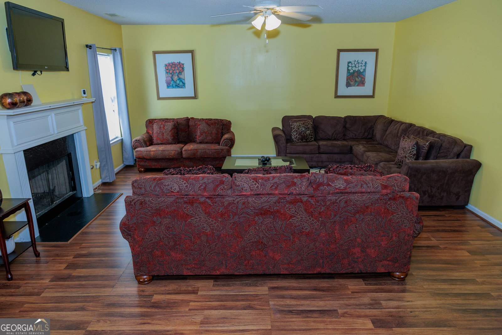 6807 Hill Creek Cove Lithonia - Photo 7